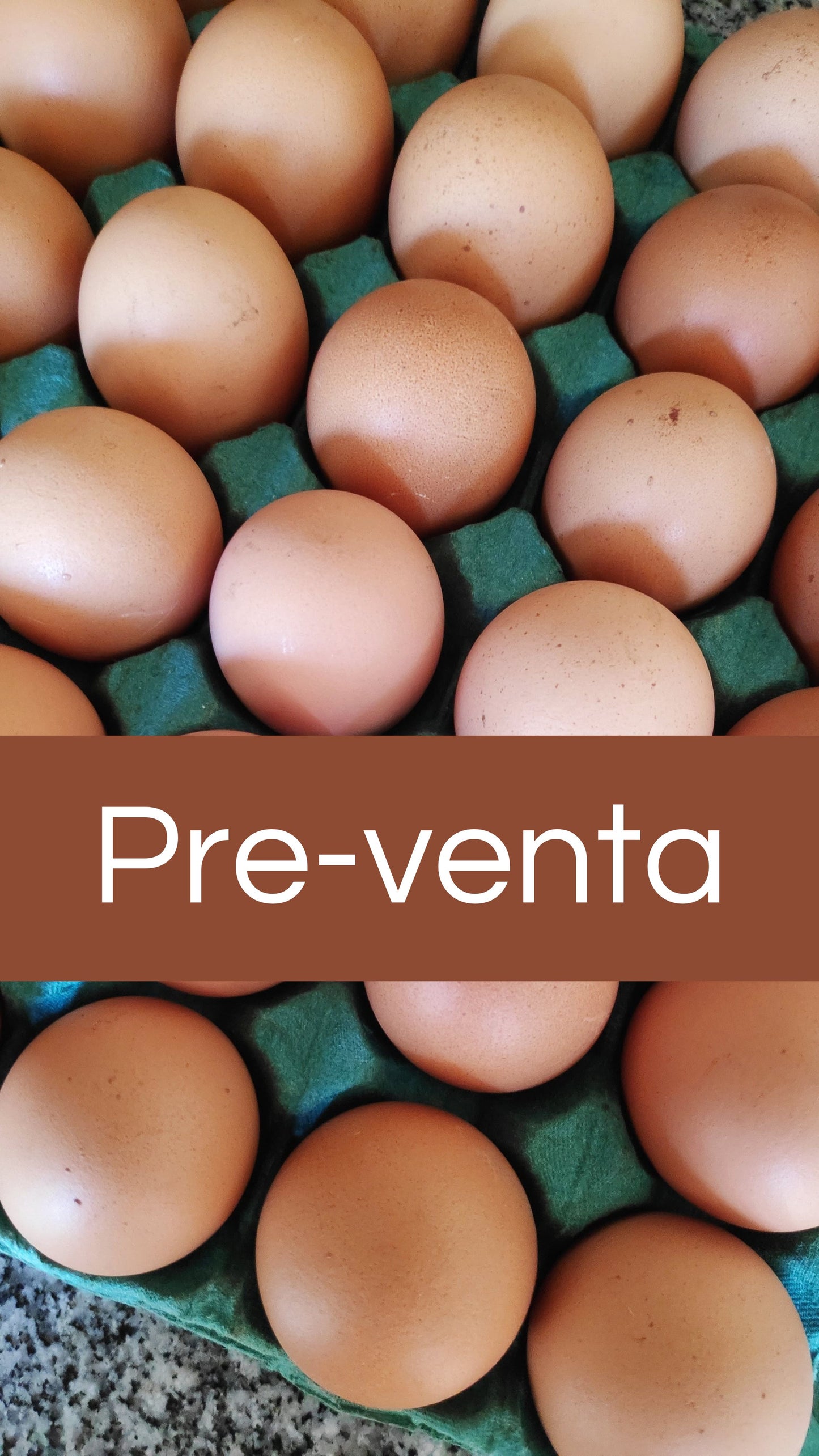 Huevos Pastoriles